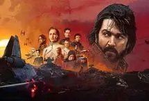 فصل دوم سریال «آندور» برای شبکه تماشا دوبله شد
