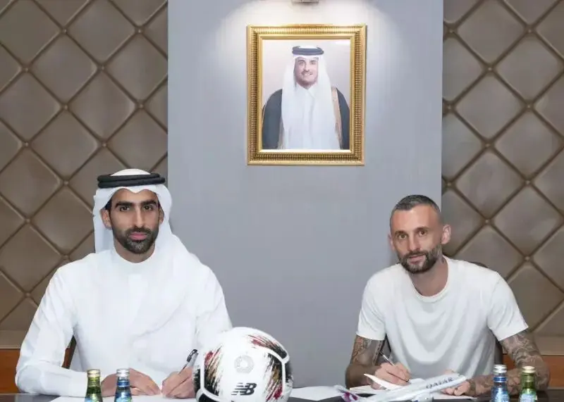 بمب نقل و انتقالاتی حریف استقلال در شب بازی!