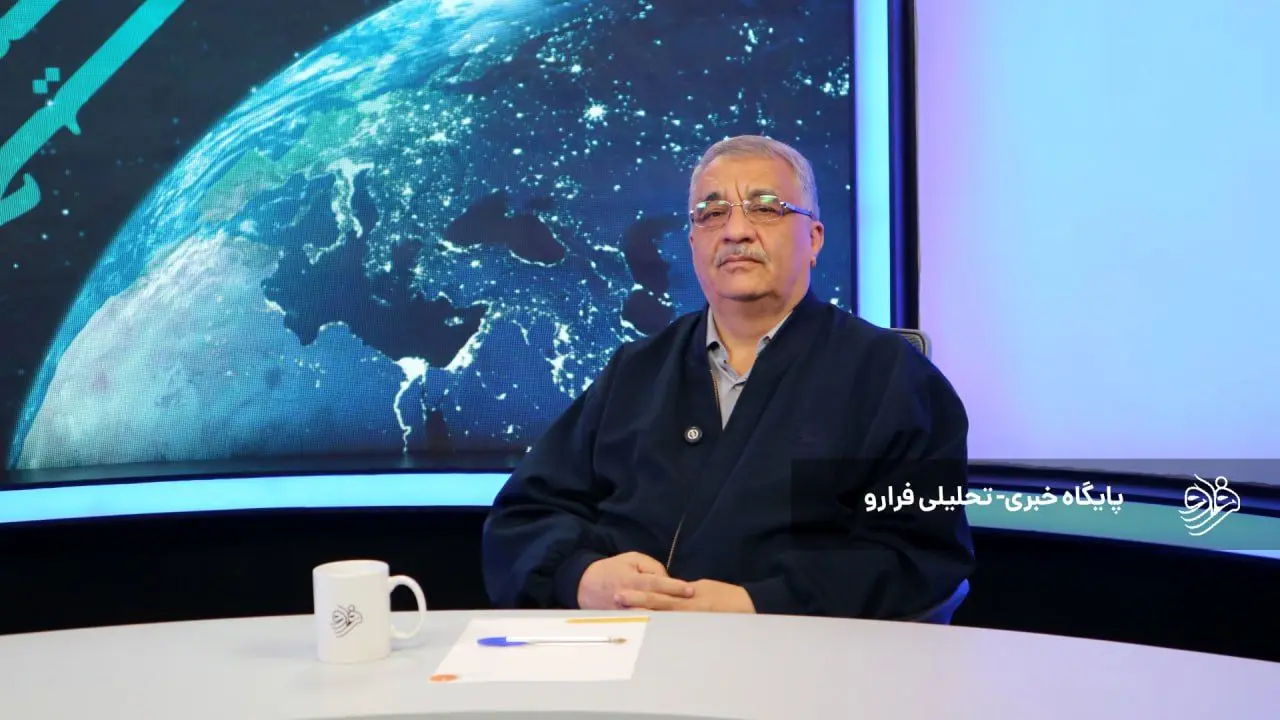 باید آمادگی کامل وجود داشته باشد/ ممکن است حمله دیگری رخ دهد
