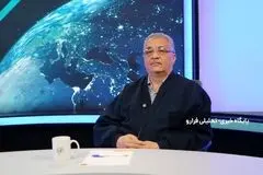 ایران چگونه می تواند ابتکار عمل را در دست بگیرد؟

