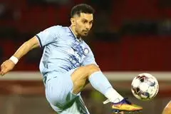 علت اصلی مواجه نشدن عالیشاه با پرسپولیسی‌ها مشخص شد
