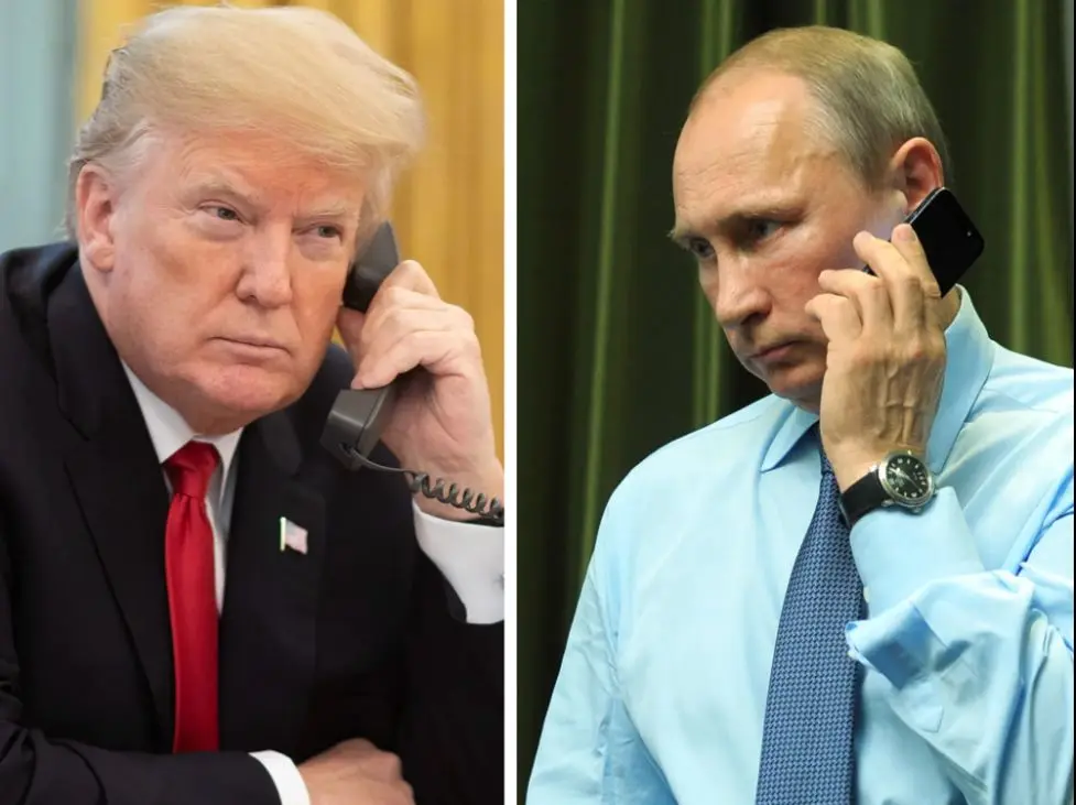 چه چیزی مانع می‌شود کی‌یف به آتش‌بس تن دهد؟