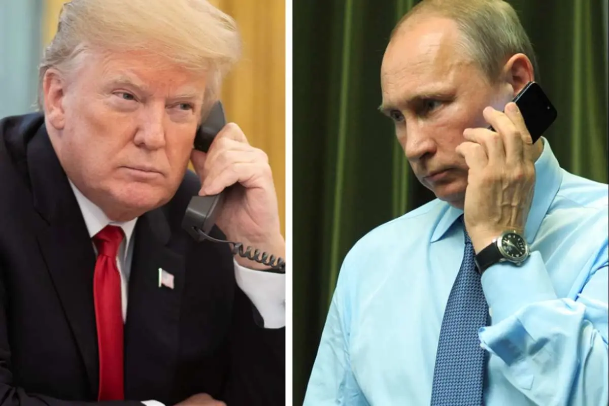 چه چیزی مانع می‌شود کی‌یف به آتش‌بس تن دهد؟