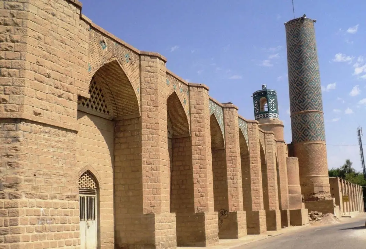 کارزار مردمی برای ثبت جهانی بافت تاریخی شوشتر

