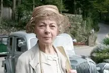 پخش سریال جنایی «خانم مارپل» از امشب 