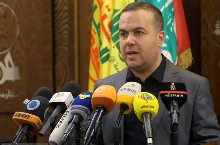حزب‌الله: با مقاومت «خط زرد» اسرائیل در لبنان را از میان خواهیم برد 