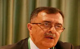نفوذ گروه هکری سپر کوروش به اطلاعات دبیرکل کومله