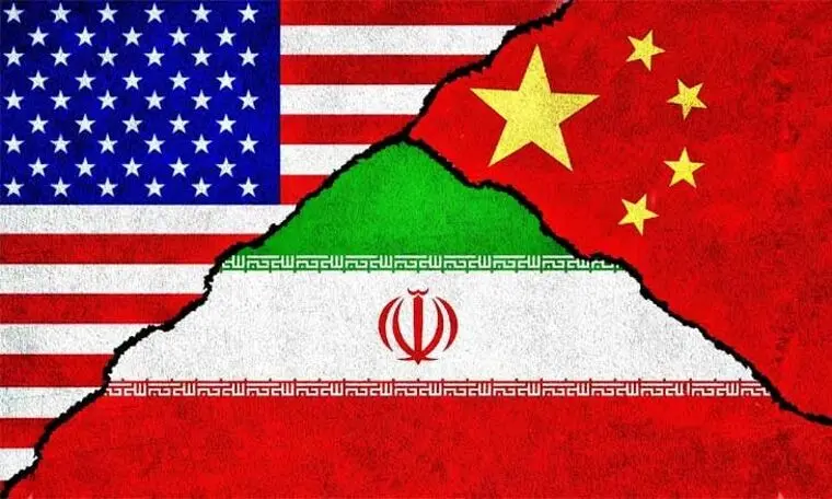 چرا چین با تحریم‌های آمریکا علیه ایران مخالف است؟

