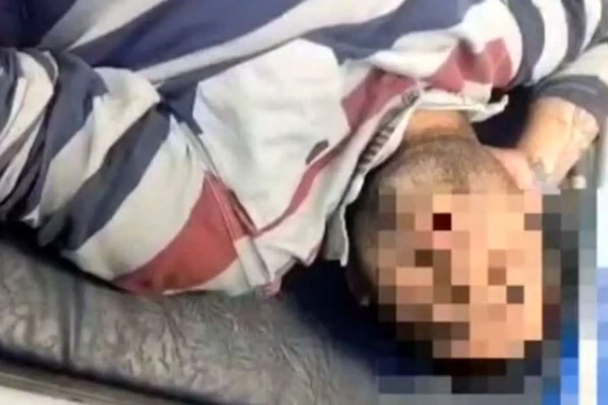گلوله، پاسخ پلیس به رجزخوانی شرور شهریار