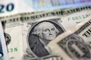 قیمت دلار امروز شنبه 7 شهریور 1405