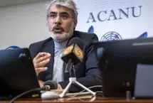 ایران خواستار محکومیت فوری تجاوز نظامی آمریکا به تأسیسات صلح‌آمیز هسته‌ای شد