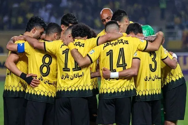 نقل و انتقالات سپاهان؛ یک لژیونر در آستانه برگشت

