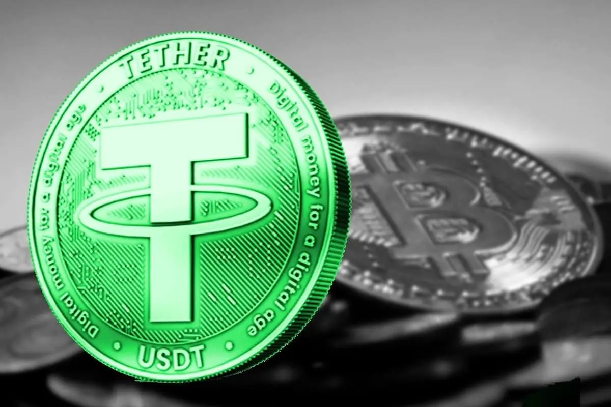 قیمت تتر امروز دوشنبه 12 خرداد 1404