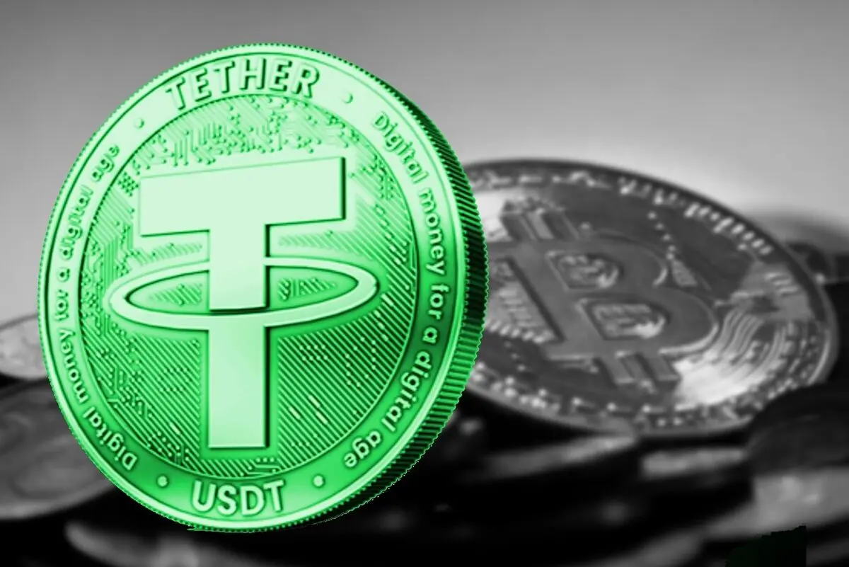 قیمت تتر امروز سه‌شنبه 31 تیر ۱۴۰۴