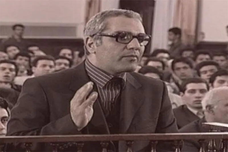 مرد هزار چهره