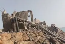 آب‌شیرین‌کن جاسک به مدار بهره‌برداری بازگشت
