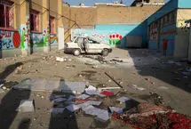 درخواست سناتورهای دموکرات برای تحقیق درباره حمله به مدرسه میناب