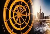 ادعای حیرت‌انگیز ریاضی‌دان صفوی درباره قبله اصفهان