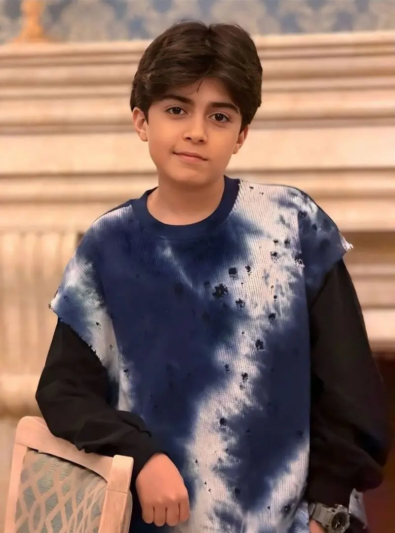 رایان سرلک
