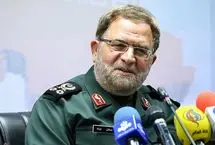 فرمانده قرارگاه خاتم‌الانبیا: مقاومت هر روز شکوفاتر خواهد شد
