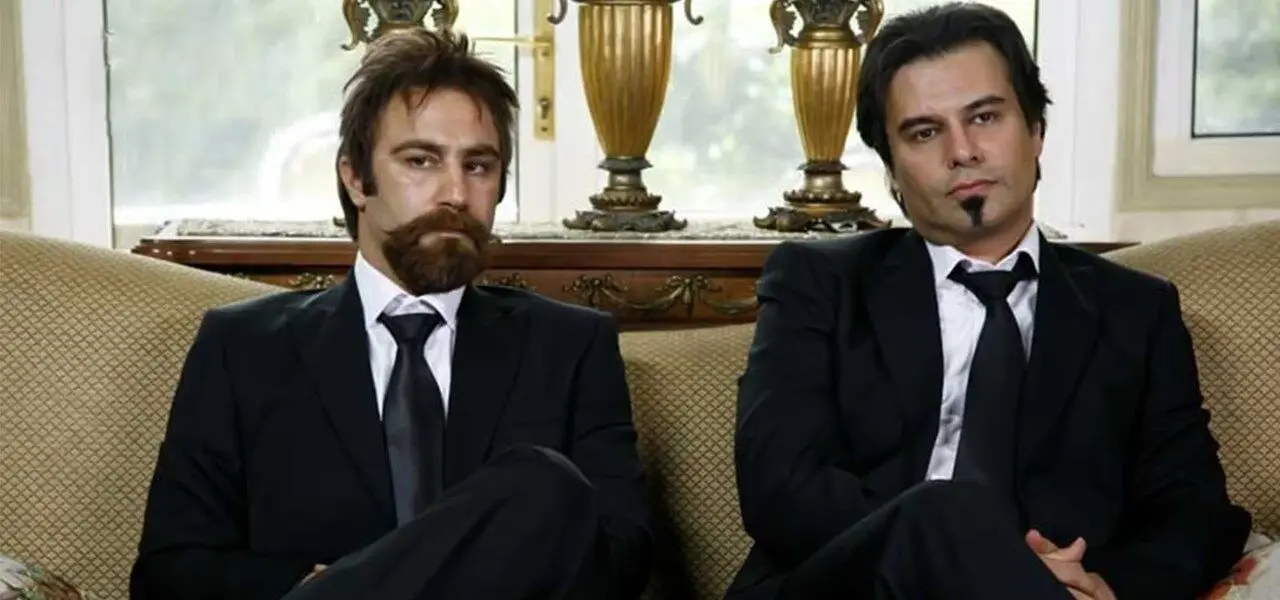 پیمان قاسم‌خانی: سن‌پطرزبورگ 2 ساخته می‌شود