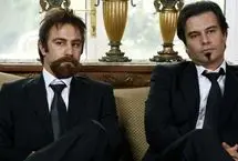 پیمان قاسم‌خانی: سن‌پطرزبورگ 2 ساخته می‌شود