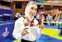آبروداری ناهید کیانی

