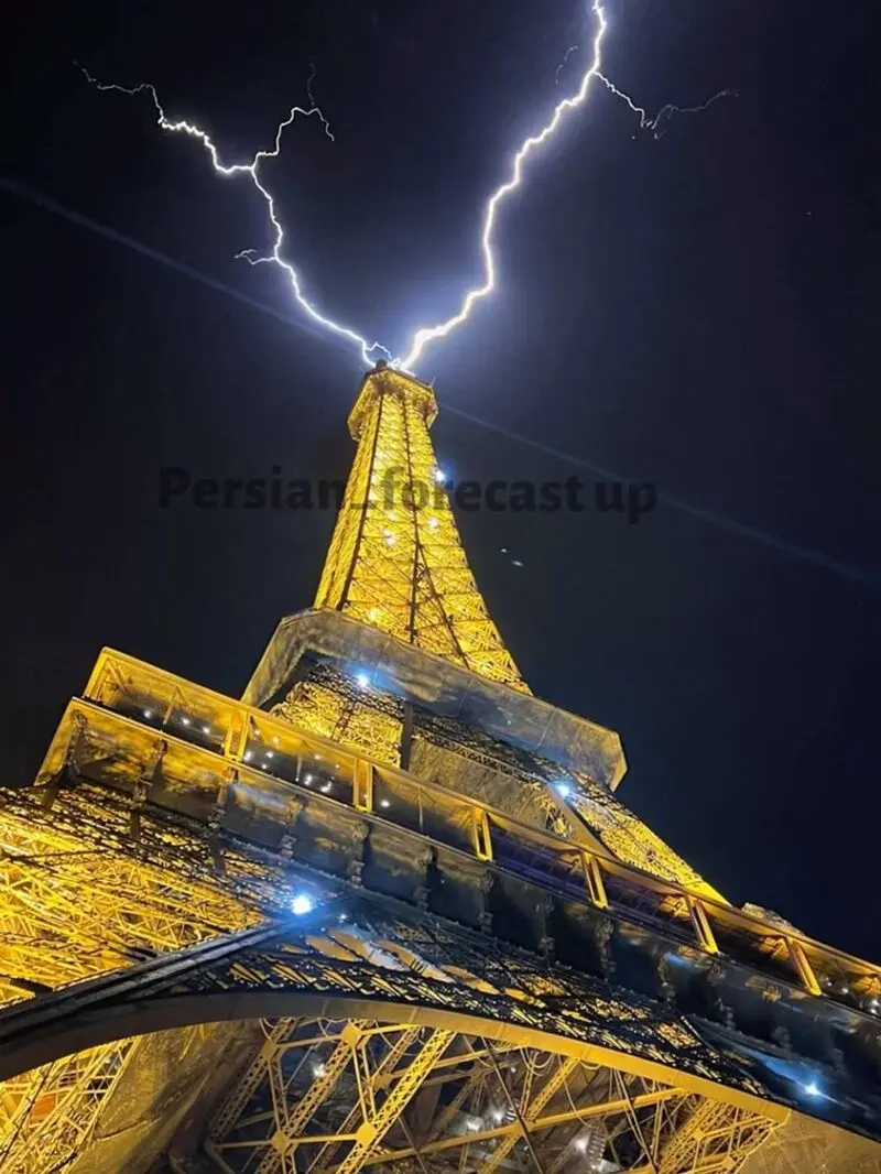 برج ایفل
