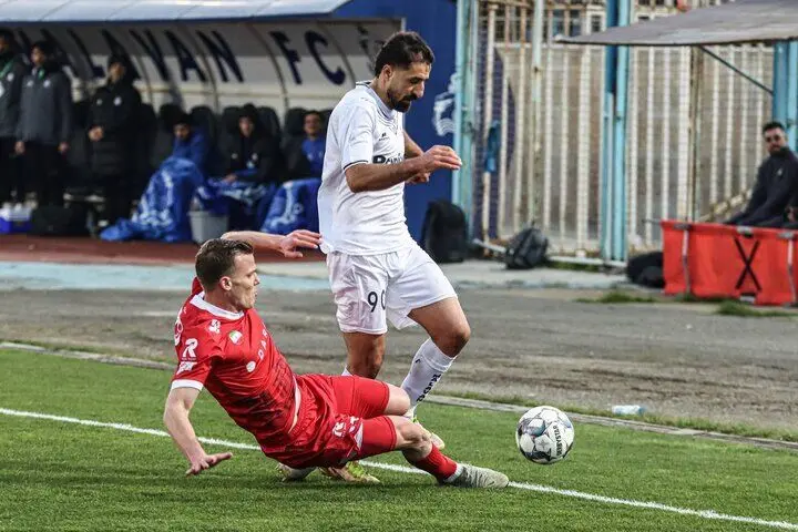 پرسپولیسی‌ها دعوای جدید راه انداختند