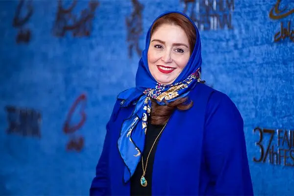 تعجب راننده اسنپ از خاکی بودن ژاله صامتی!