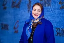 تعجب راننده اسنپ از خاکی بودن ژاله صامتی!