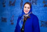 تعجب راننده اسنپ از خاکی بودن ژاله صامتی!
