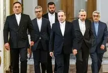 رویترز: هیئت مذاکره‌کننده ایرانی لحظاتی پیش وارد عمان شد
