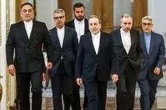 رویترز: هیئت مذاکره‌کننده ایرانی لحظاتی پیش وارد عمان شد
