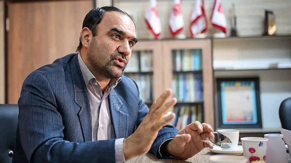 لاسجردی: اسنپ‌بک اجرا شود اجنه باید کمکمان کنند!