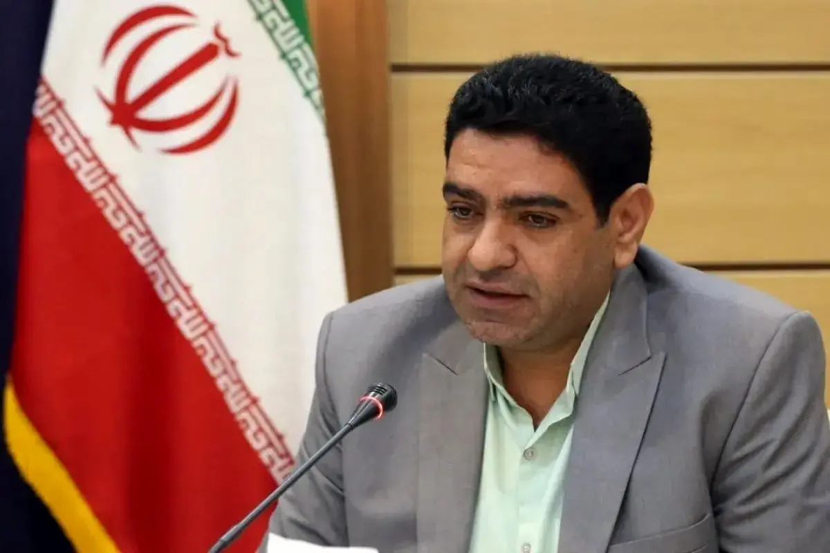 احمد بیگدلی: کاندیدای ریاست مجلس می‌شوم؛ شانس پیروزی بر قالیباف را دارم
