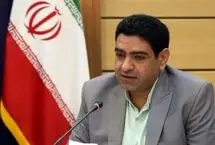احمد بیگدلی: کاندیدای ریاست مجلس می‌شوم؛ شانس پیروزی بر قالیباف را دارم