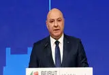 لبنان و اسرائیل ۲۰ اکتبر در آمریکا مذاکره می‌کنند