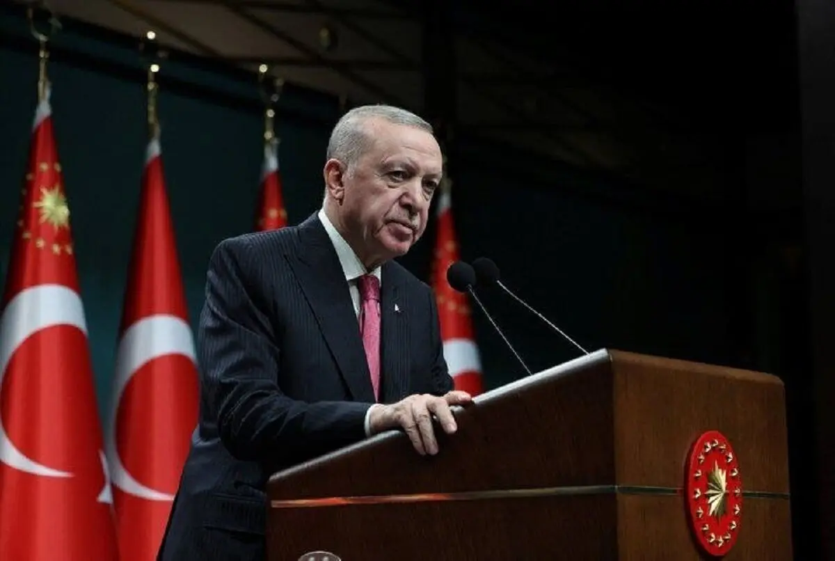 دیپلماسی تلفنی فعال اردوغان برای ازسرگیری گفت‌وگو میان ایران و آمریکا