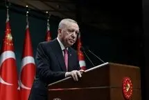 دیپلماسی تلفنی فعال اردوغان برای ازسرگیری گفت‌وگو میان ایران و آمریکا