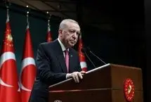 دیپلماسی تلفنی فعال اردوغان برای ازسرگیری گفت‌وگو میان ایران و آمریکا