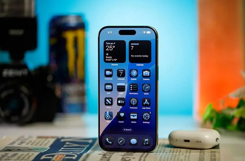 قیمت گوشی سامسونگ، شیائومی و آیفون امروز شنبه 22 آذر 1404/ آیفون 16 چند؟