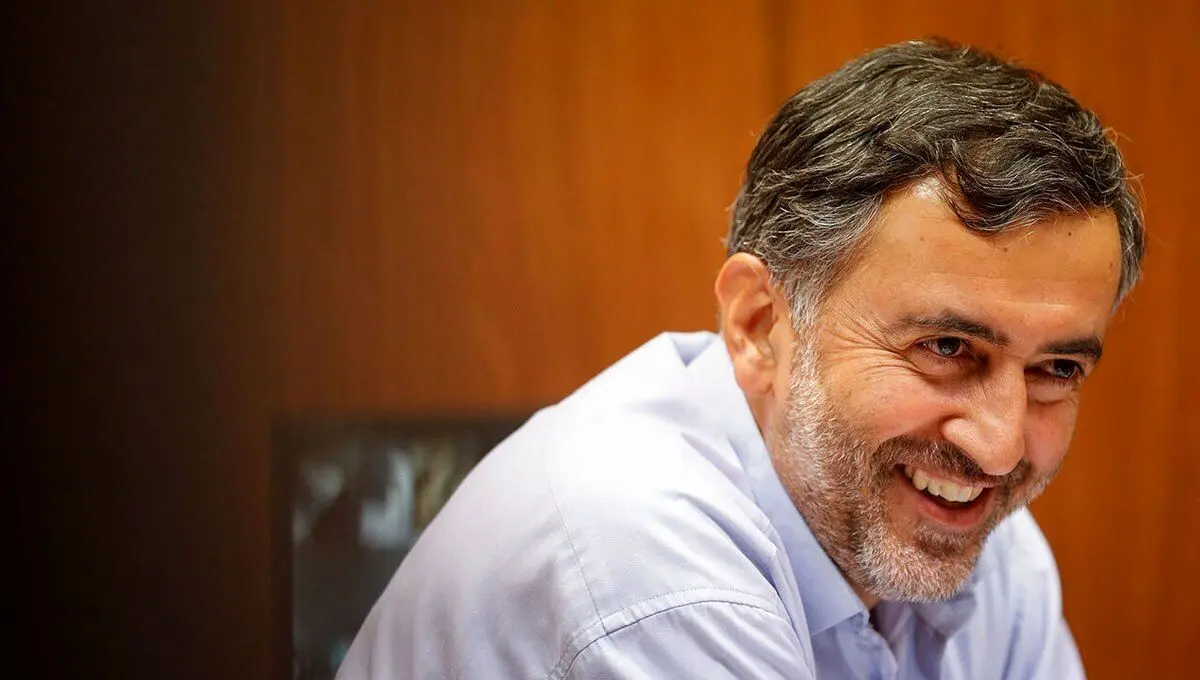 فعال اصولگرا تحلیل روزنامه اسرائیلی را تایید کرد/ هدف مذاکره از نظر اسرائیل هیوم چیست؟