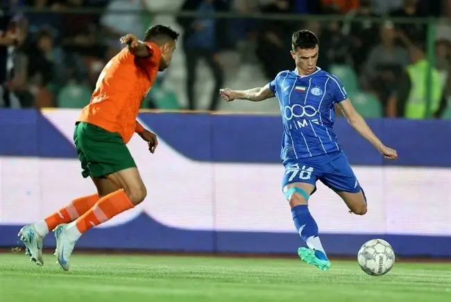 معرفی استقلال به عنوان قهرمان یا پایان ناگهانی مسابقات؟

