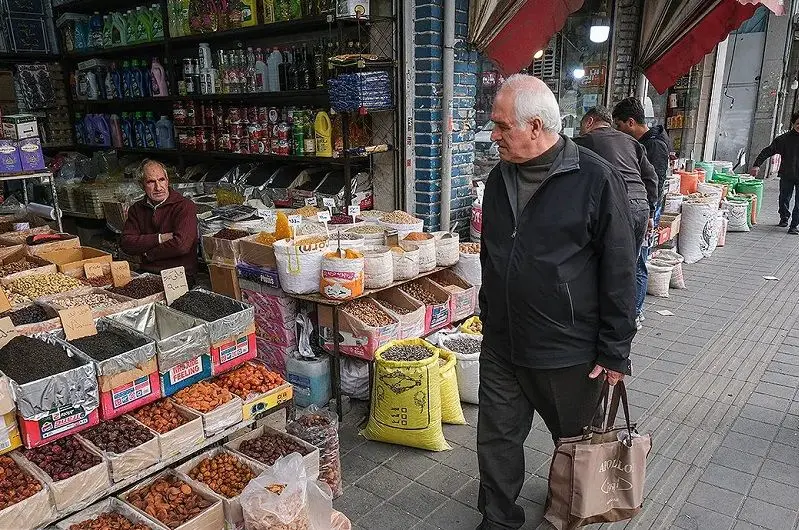 ماجرای کالابرگ ماه رمضان چیست؟