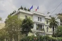 سفارت فرانسه در ایران: استقرار تجهیزات آمریکایی در پایگاه‌های ما در خاورمیانه نادرست است