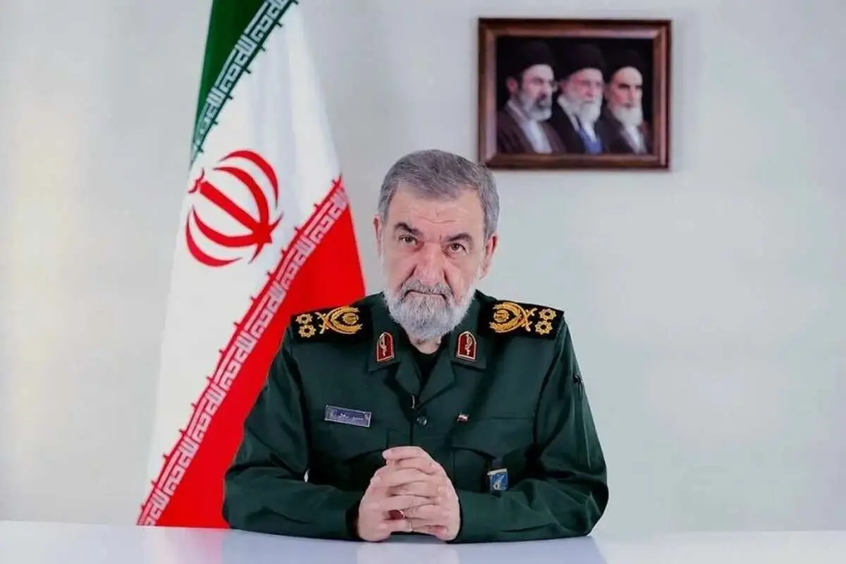 هشدار محسن رضایی به امارات