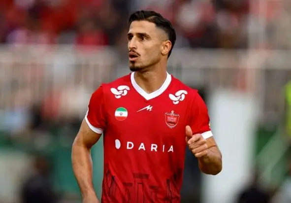 علیپور؛ رکوردزنی به جای گلزنی