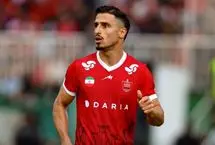 علیپور؛ رکوردزنی به جای گلزنی