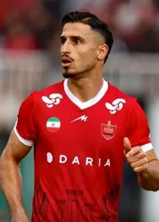 علیپور؛ رکوردزنی به جای گلزنی